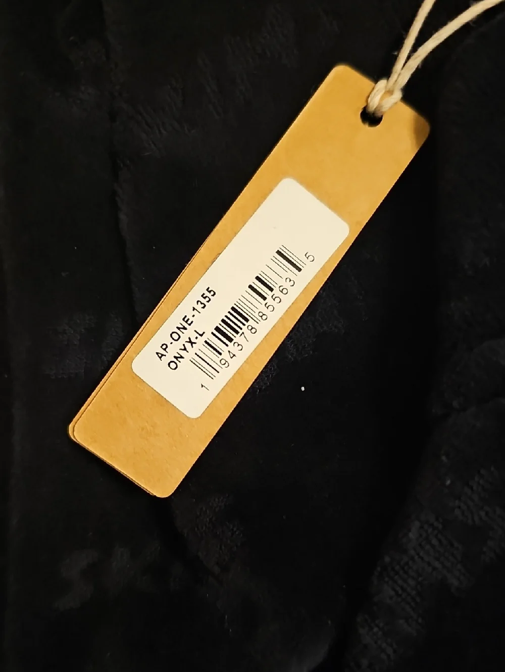 SKIMS Velour Spellout Logo Zip Up Romper SzL